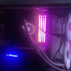 Gaming Pc Desktop 