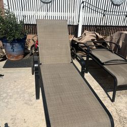 Lounge Chairs