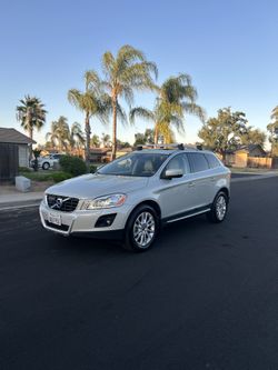 2010 Volvo Xc60