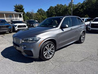 2014 BMW X5