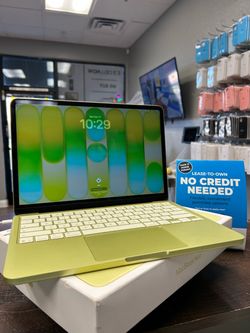 MacBook Neo 13” 2026 A18 pro 8gb/256gb