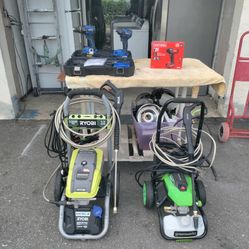 Father's Day power equipment power tool blowout sale