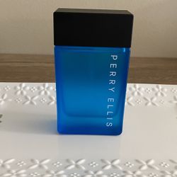 Perry Ellis Men’s Cologne