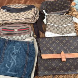 Authentic Bags 