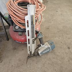 Compressor  Porter Csble
