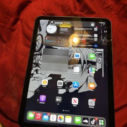 Apple iPad 10th Gen
