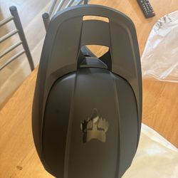 Fox Dirtbike Helmet V-Core LARGE