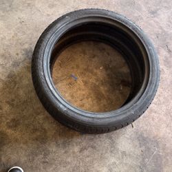 Pirelli Tire