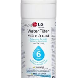 LG LT1000P 6Month / 200Gal Capacity Replacement Refrigerator Water Filter...