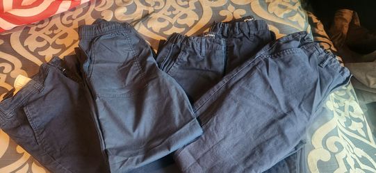 Boys uniform pants