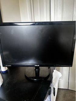 Asus gaming monitor
