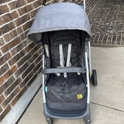 Century Stroller