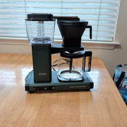 Technivorm Moccamaster Coffee Maker 