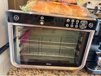 Foodi Smart XL Air Oven Model: DT SERIES LP3