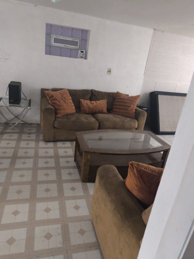 Couches Set For Sale