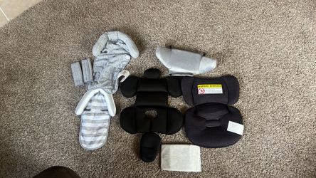 Baby inserts