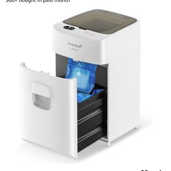 New Aroma Diaper Smart Trash Pail