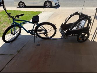 Bikes different prices