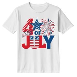 Independence Day T Shirts 
