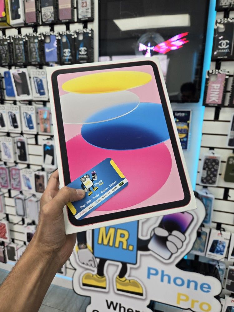 Ipad 10