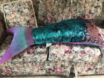 Body pillow