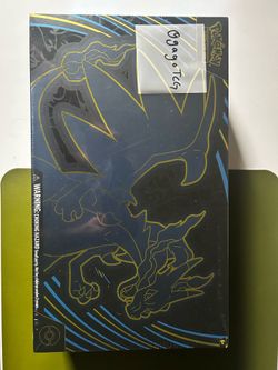 M Charizard UPC
