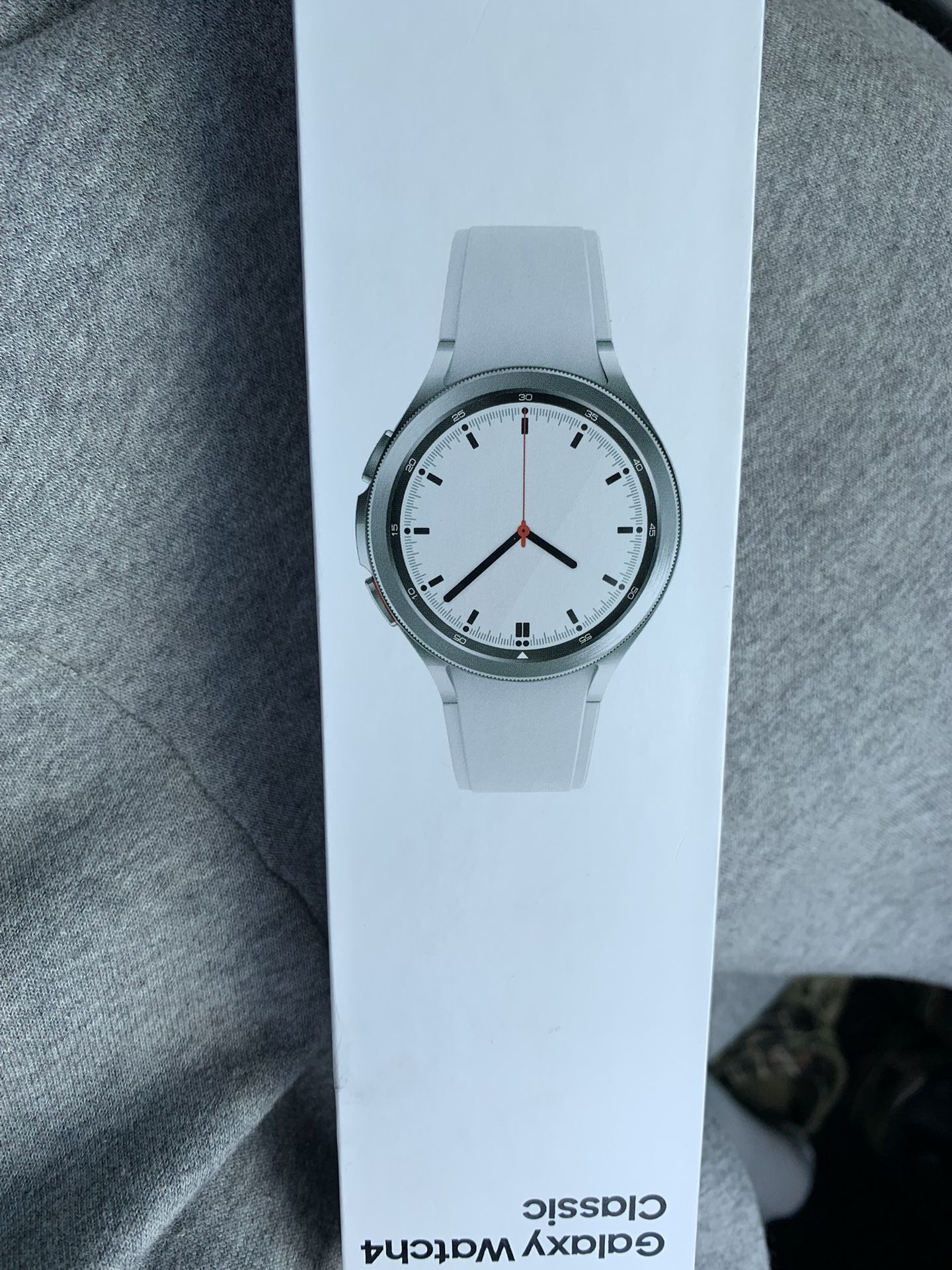 Galaxy Watch