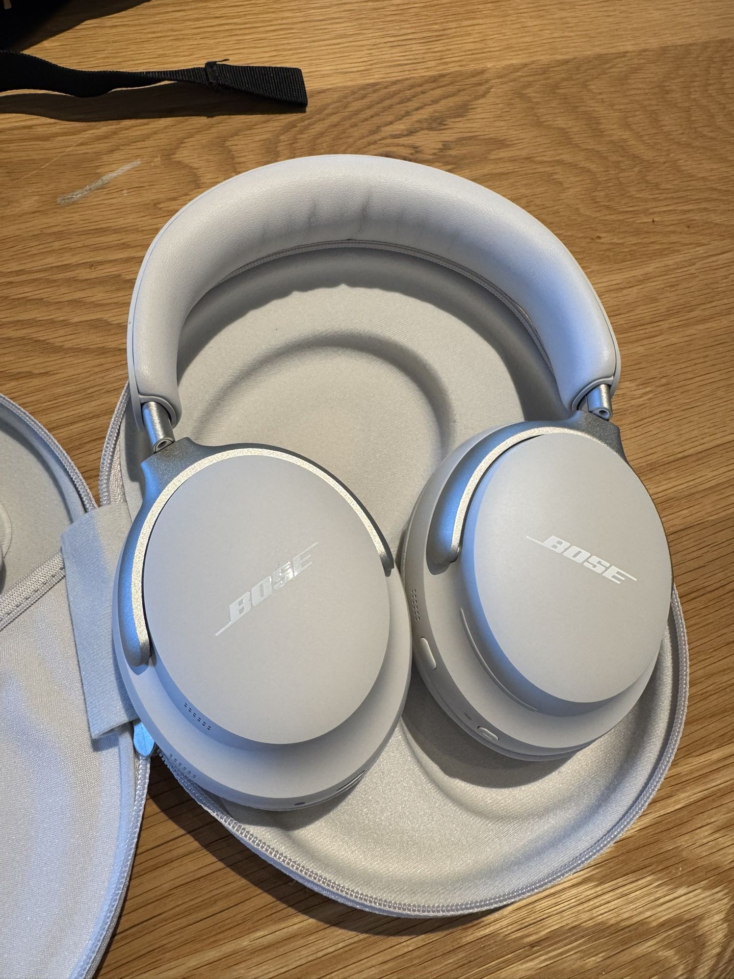 Bose QuietComfort ultra Bluetooth