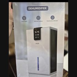 Dehumidifier 
