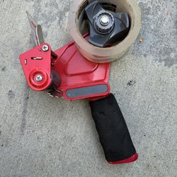 Tape Dispenser