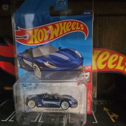 Hot Wheels Super Treasure 