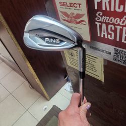 PING IRON SET G 425 