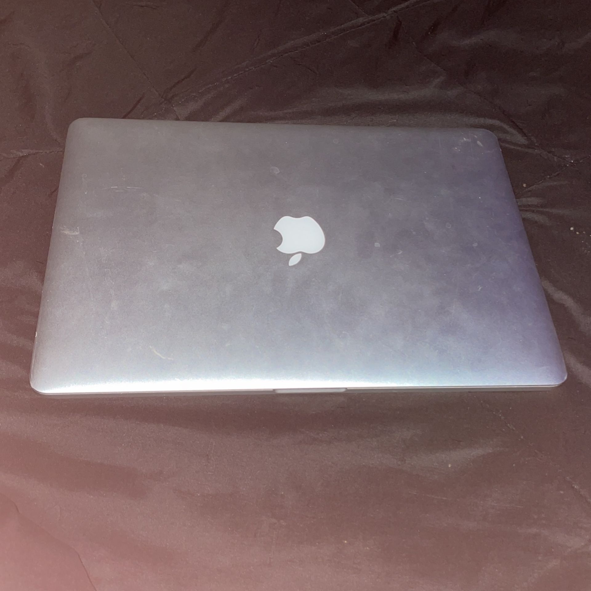 Mac Book Pro