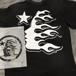 Hell Star Shirt