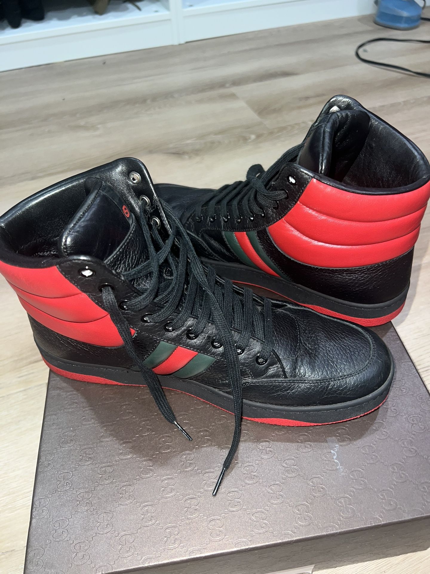 Men’s Gucci Sneakers