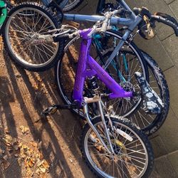 Kids Bike