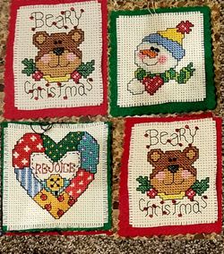 Christmas Ornaments