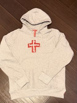 Supreme hoodie