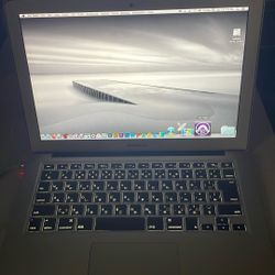Mac Book + Scarlett Interface Bundle