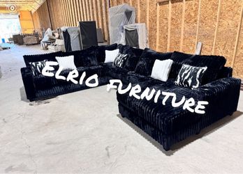 Living room sectional