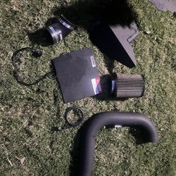 Cobb Cold Air Intake 