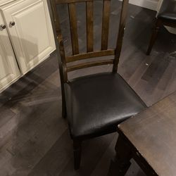 Kitchen Table 