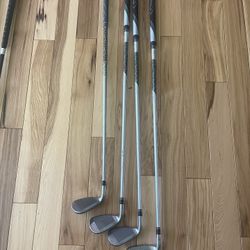 Callaway Women’s Irons