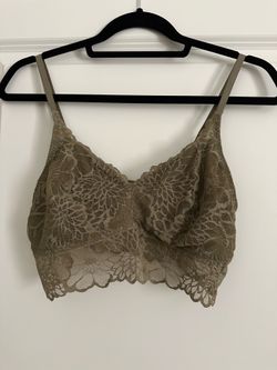 Victorias Secret Pink Bralette