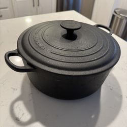 Le Creuset Dutch Oven 