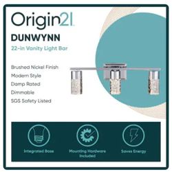 Vanity LED Bathroom Lights.