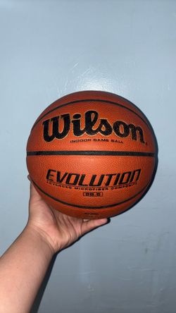 Basketballs