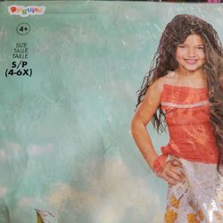 Moana