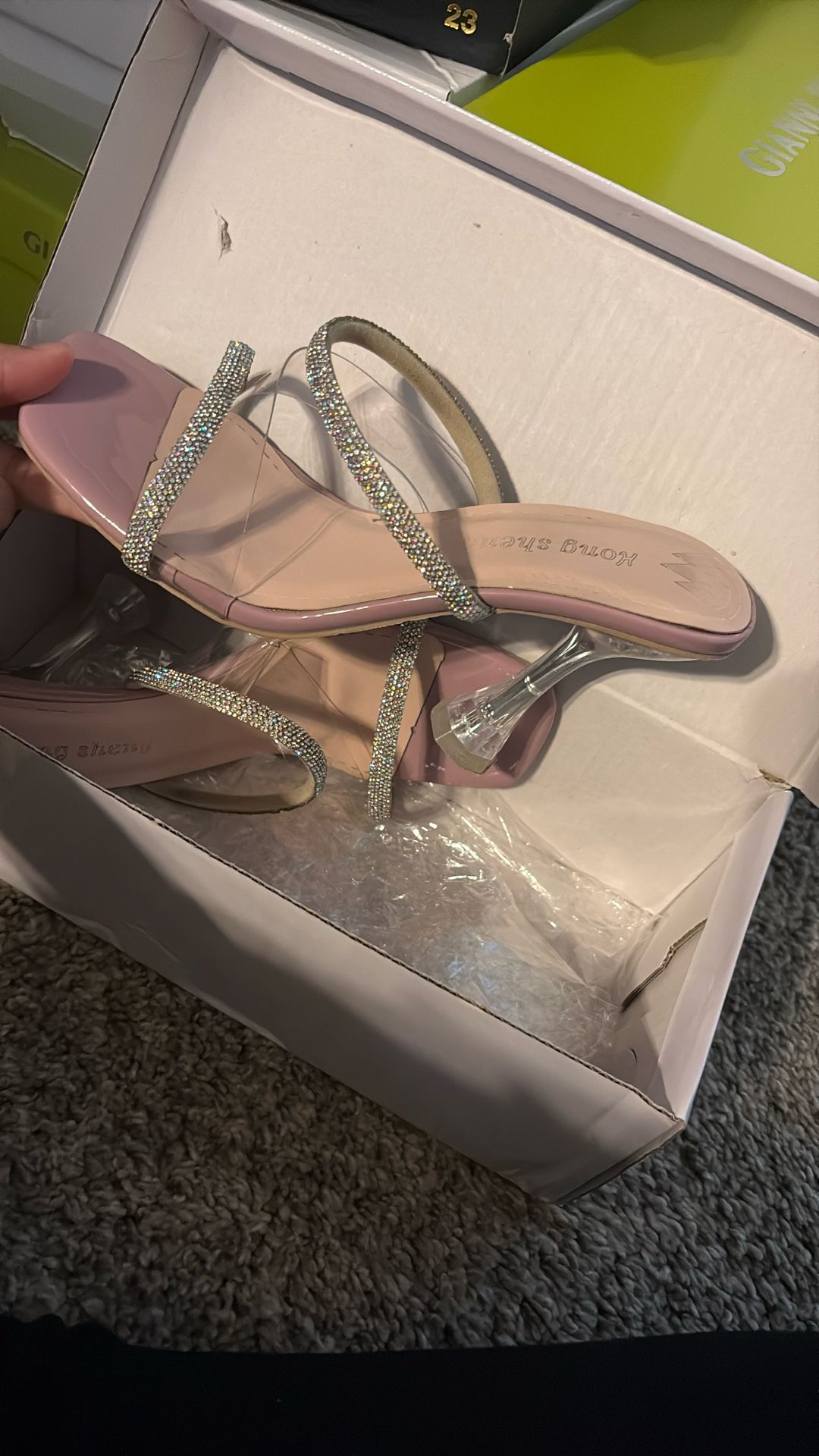 Heels
