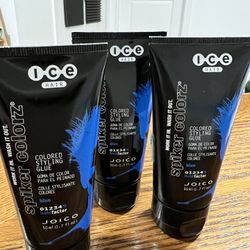 Blue Color Gel For Kids